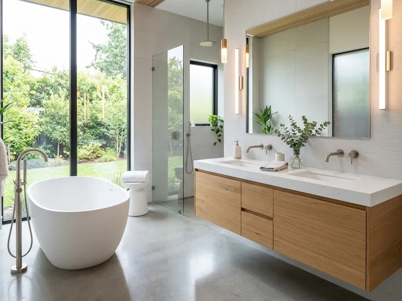 Bathroom Plumbing in Bogus Hill, CT